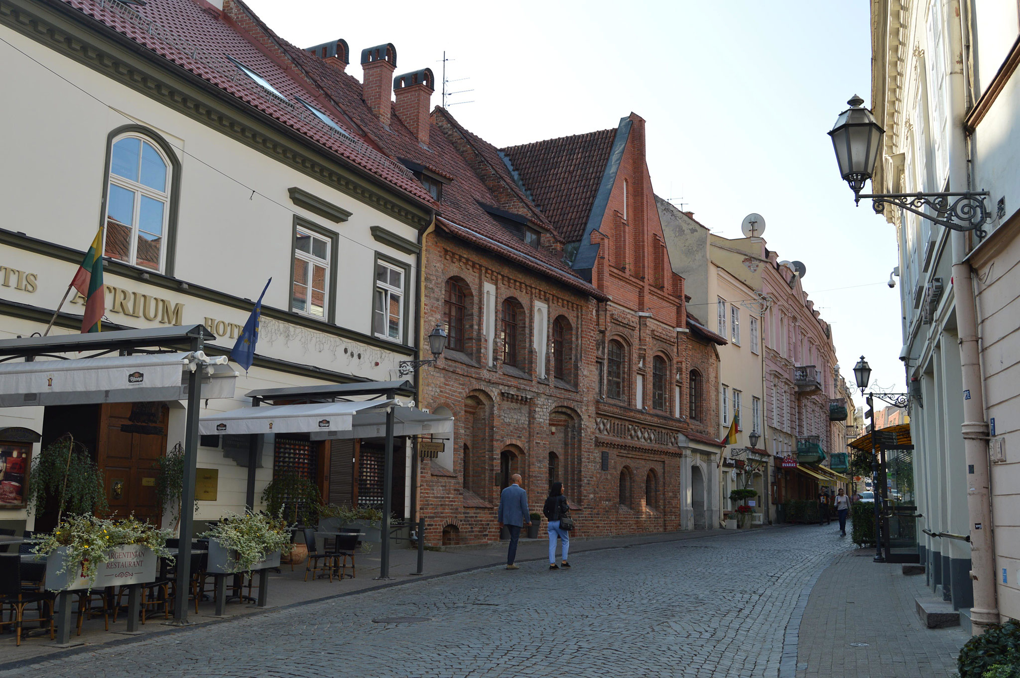 Vilniaus